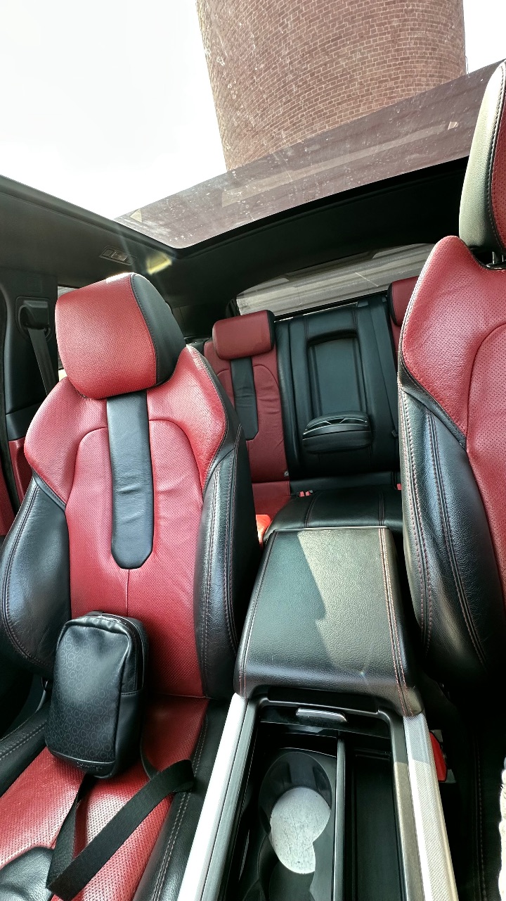 Land Rover Range Rover Evoque - фото 26