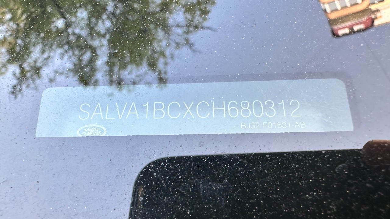 Land Rover Range Rover Evoque - фото 33