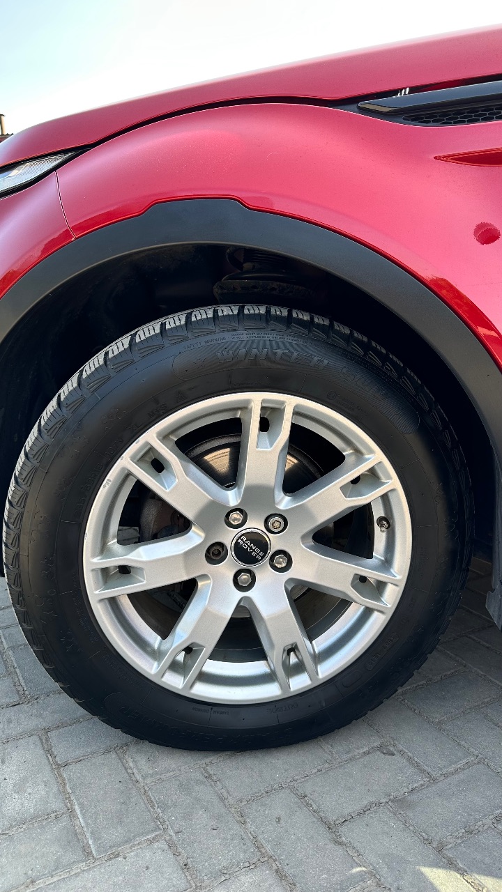 Land Rover Range Rover Evoque - фото 24