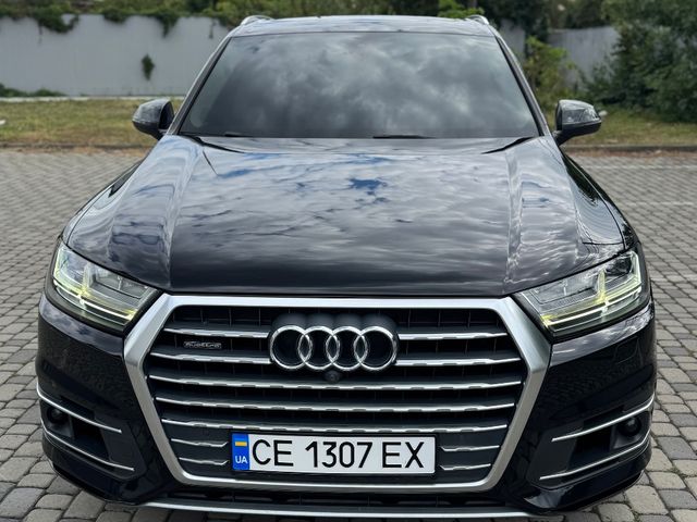 Audi Q7 - зображення 3