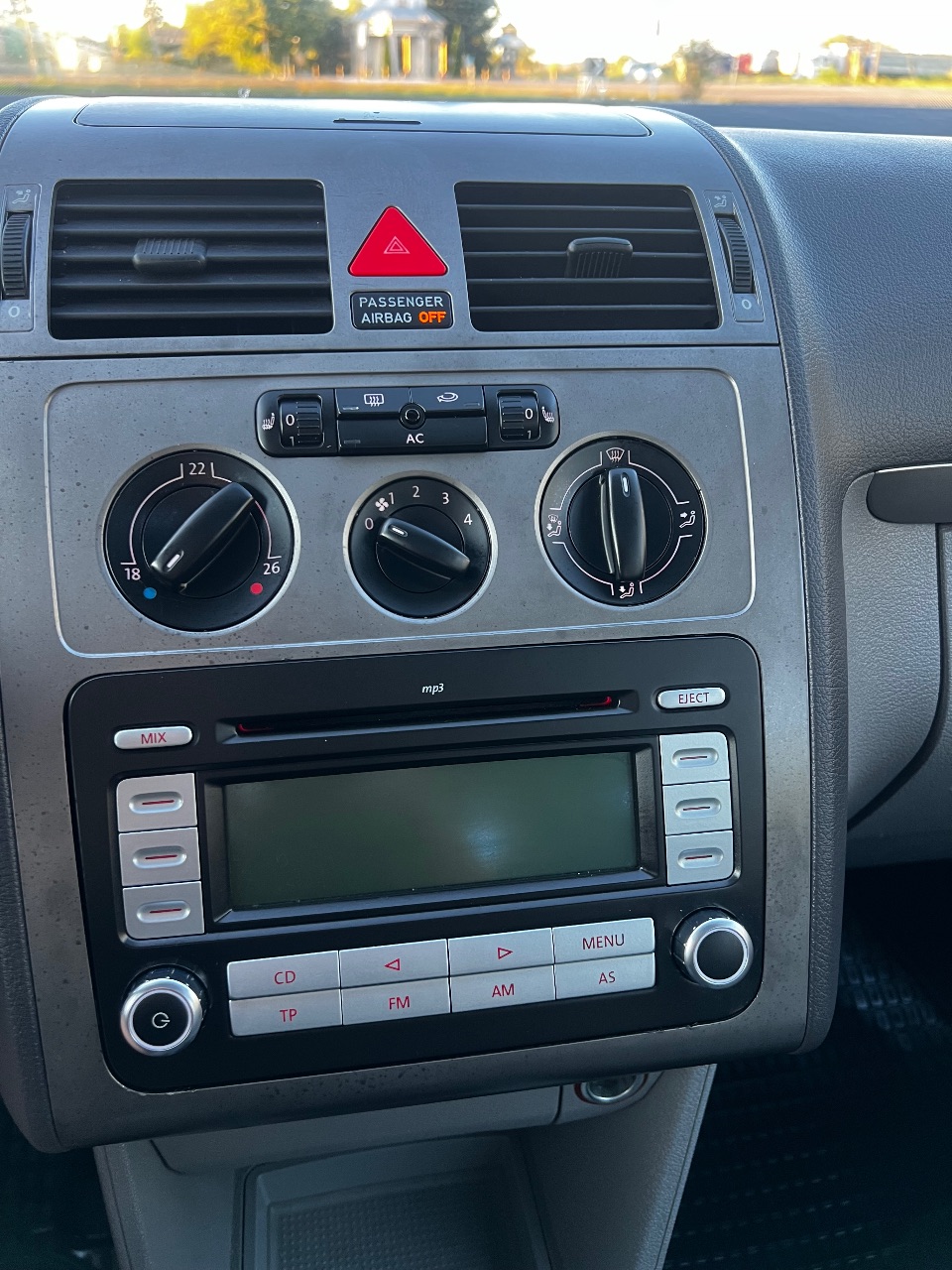 Volkswagen Touran - фото 16