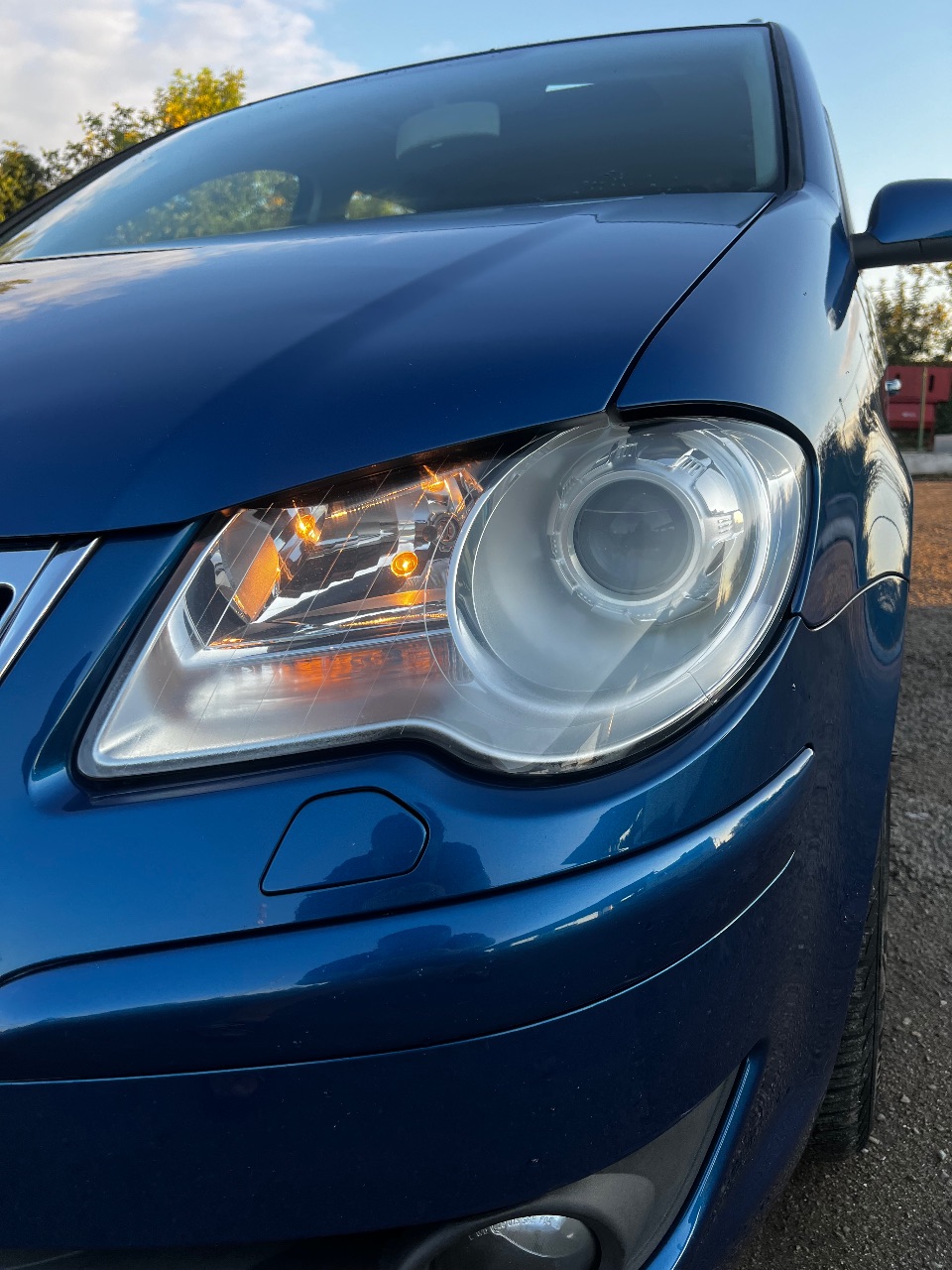 Volkswagen Touran - фото 7