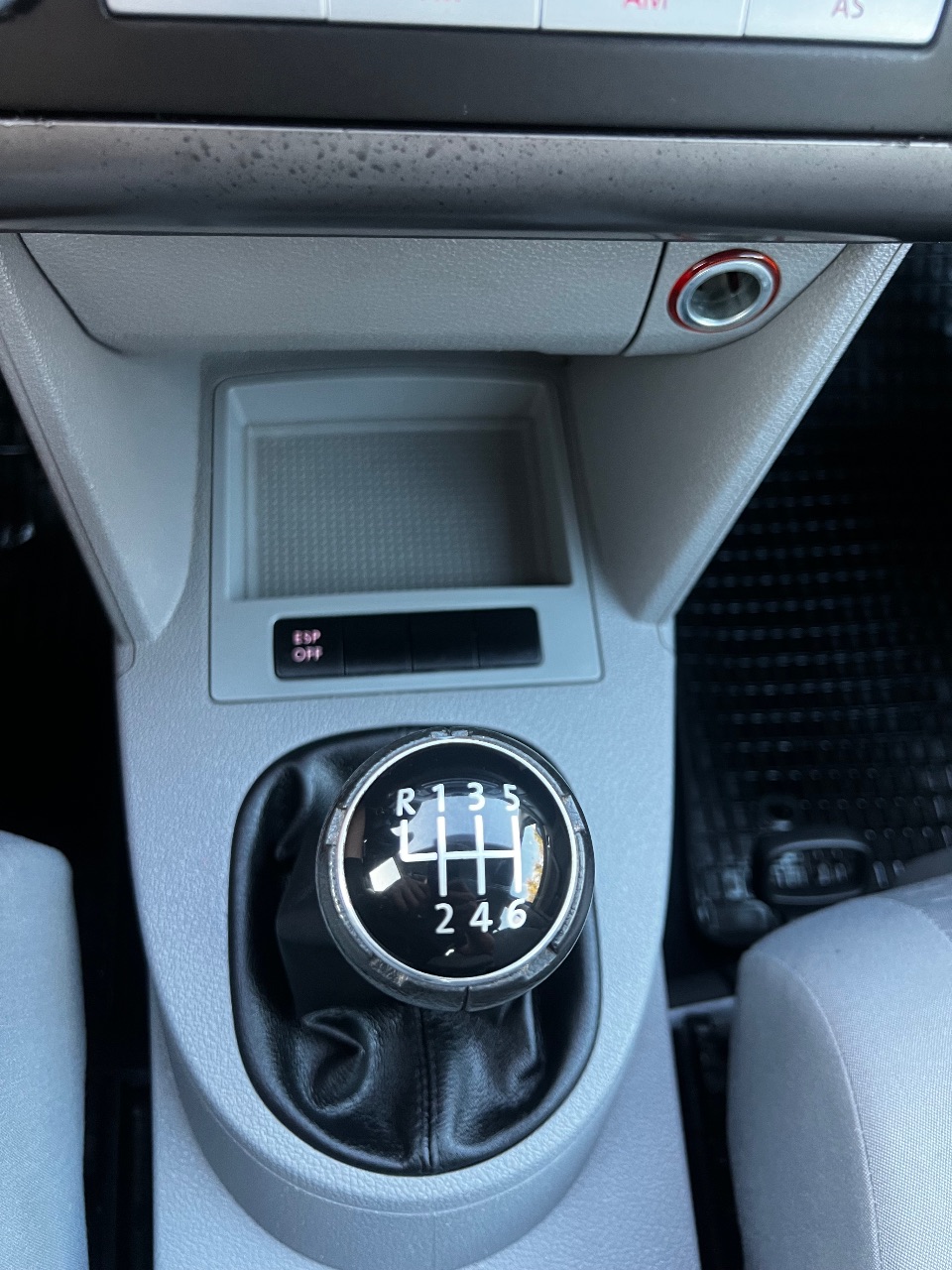 Volkswagen Touran - фото 18