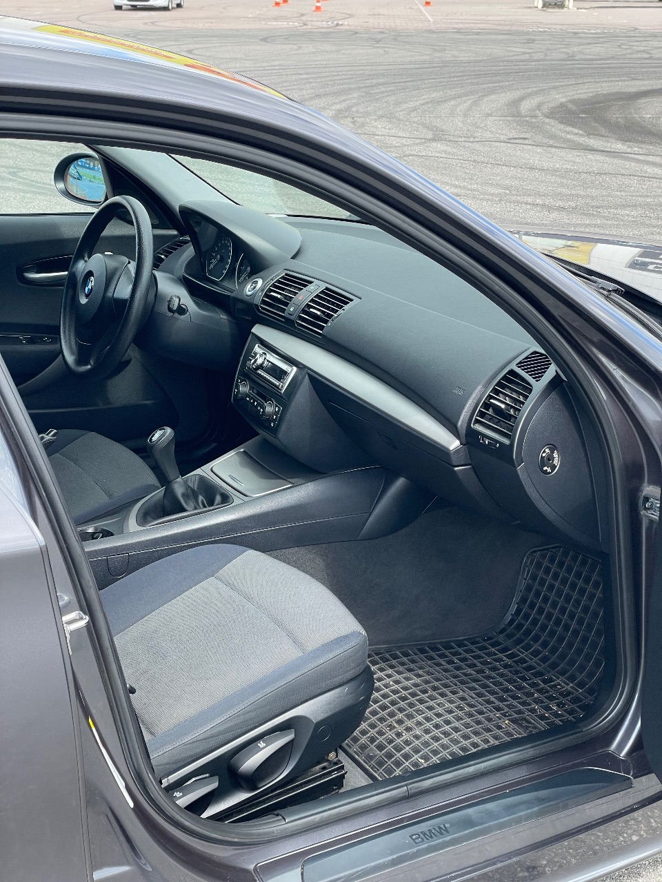 BMW 1 серії - фото 11