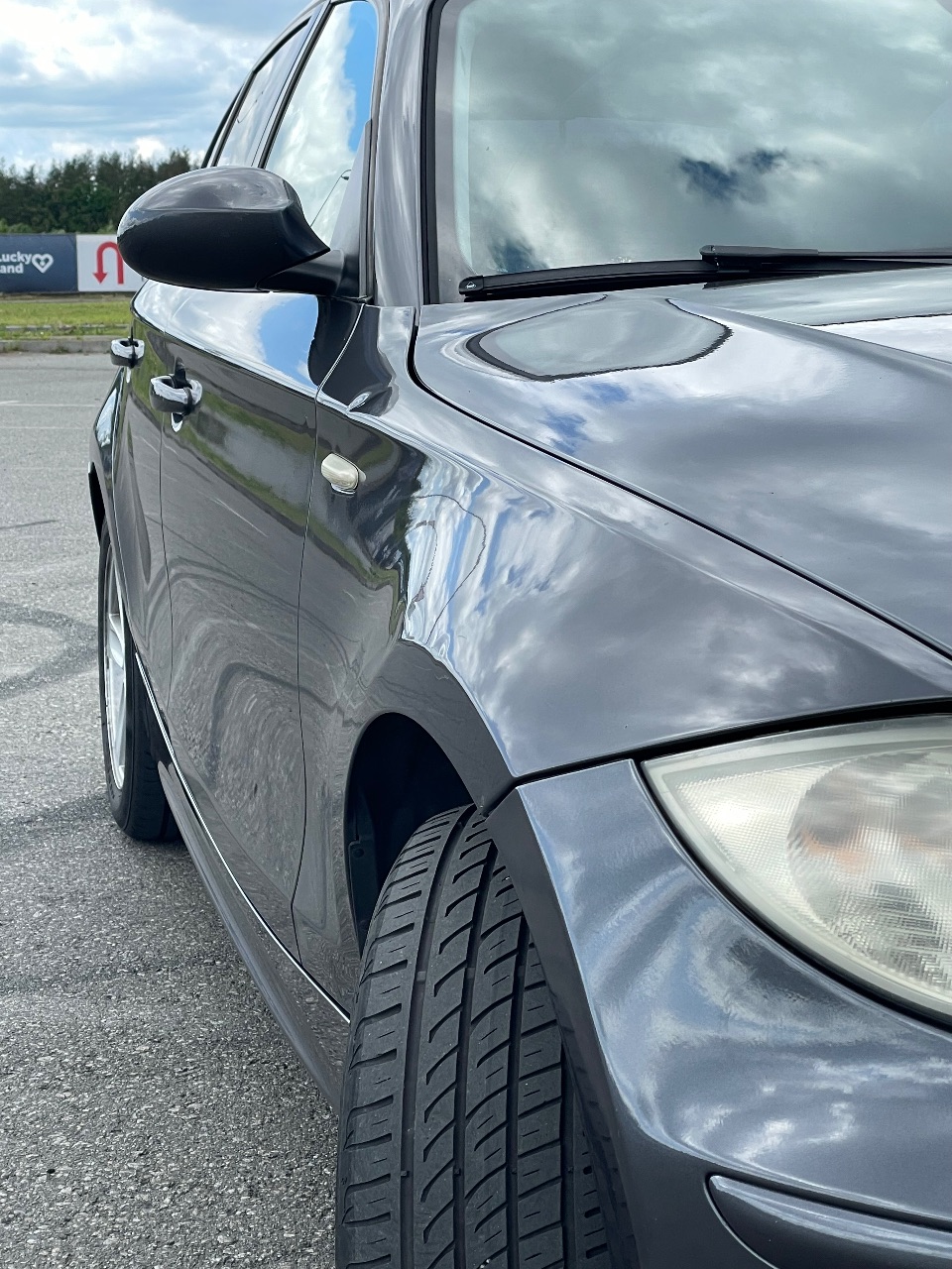 BMW 1 серії - фото 8