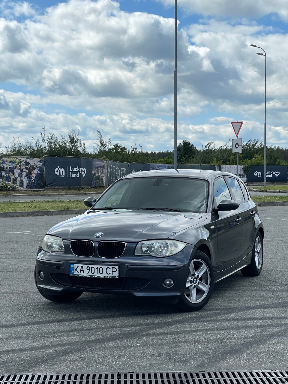 BMW 1 серії - фото 2