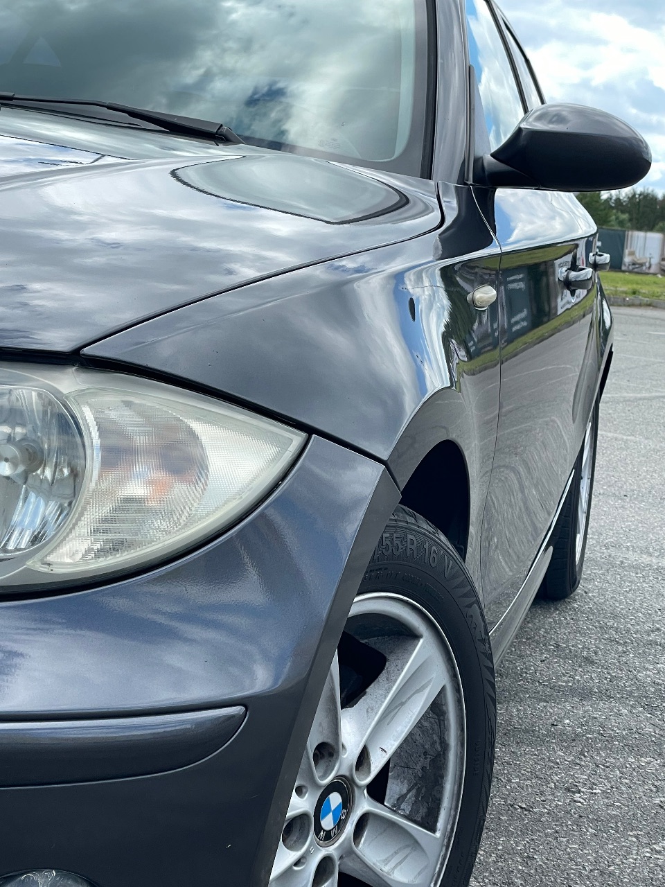 BMW 1 серії - фото 7