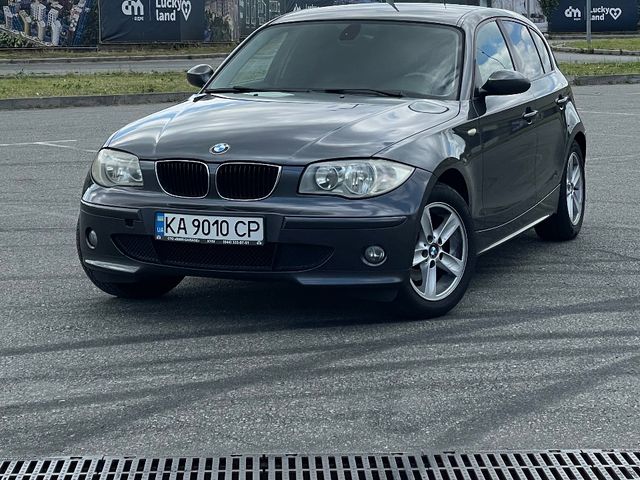 BMW 1 серії - фото 2