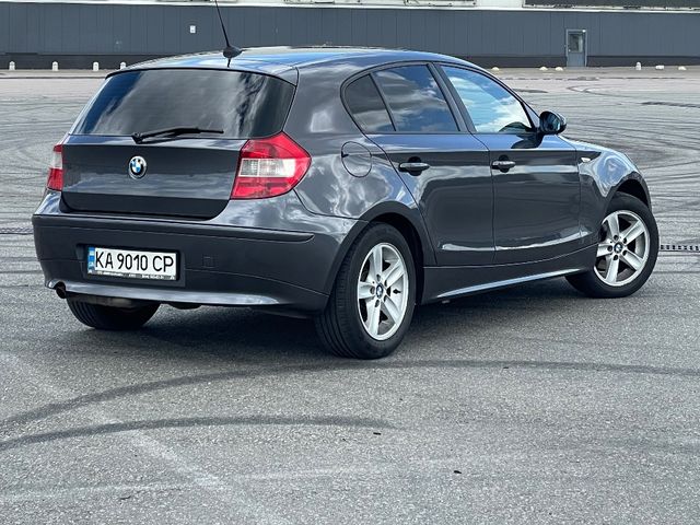 BMW 1 серії - фото 4