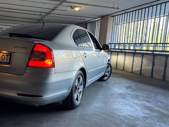 Skoda Octavia 2011, Київ, $9 500 - зображення 1