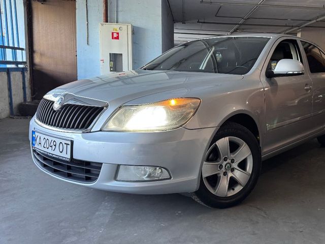 Skoda Octavia 2011, Київ, $9 500 - зображення 3