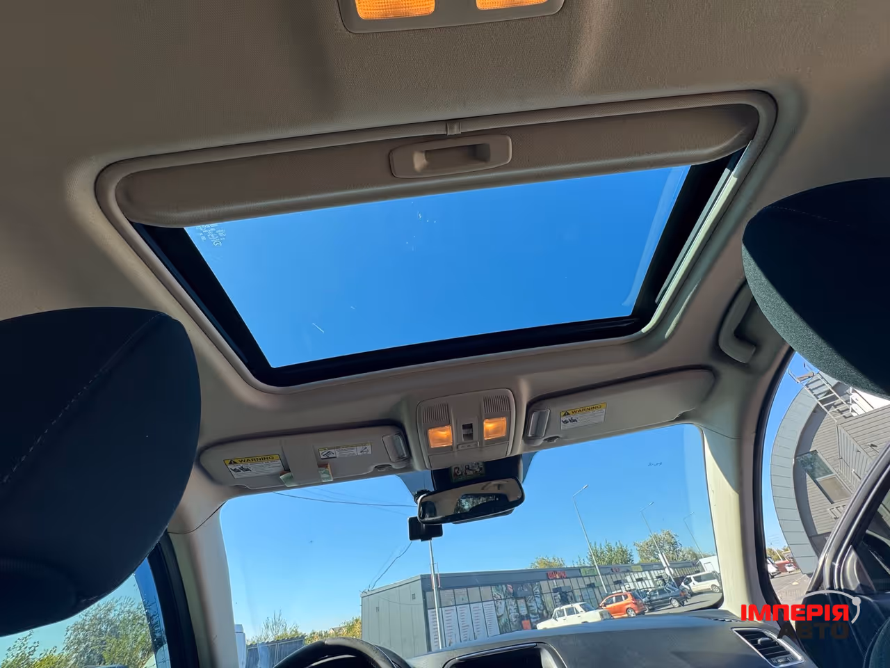 Mazda CX-5 - фото 9