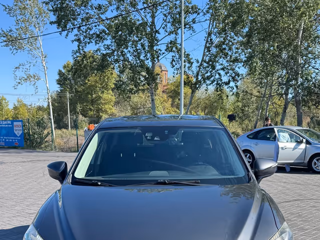 Mazda CX-5 - фото 3