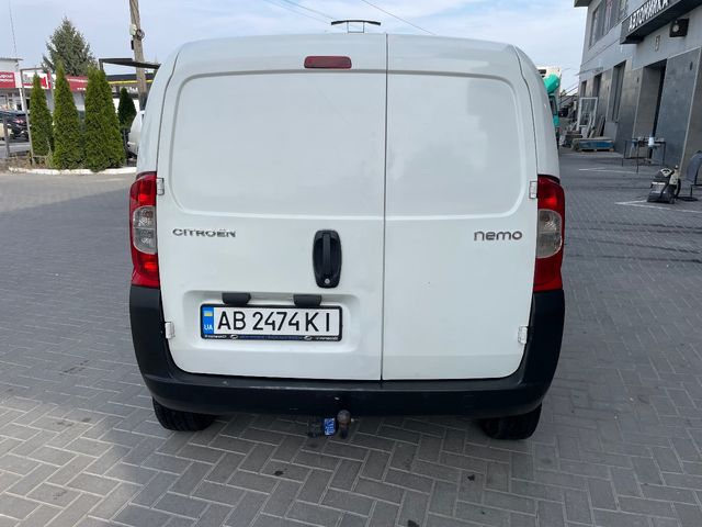 Citroen Nemo - зображення 5