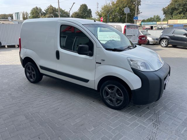 Citroen Nemo - зображення 3
