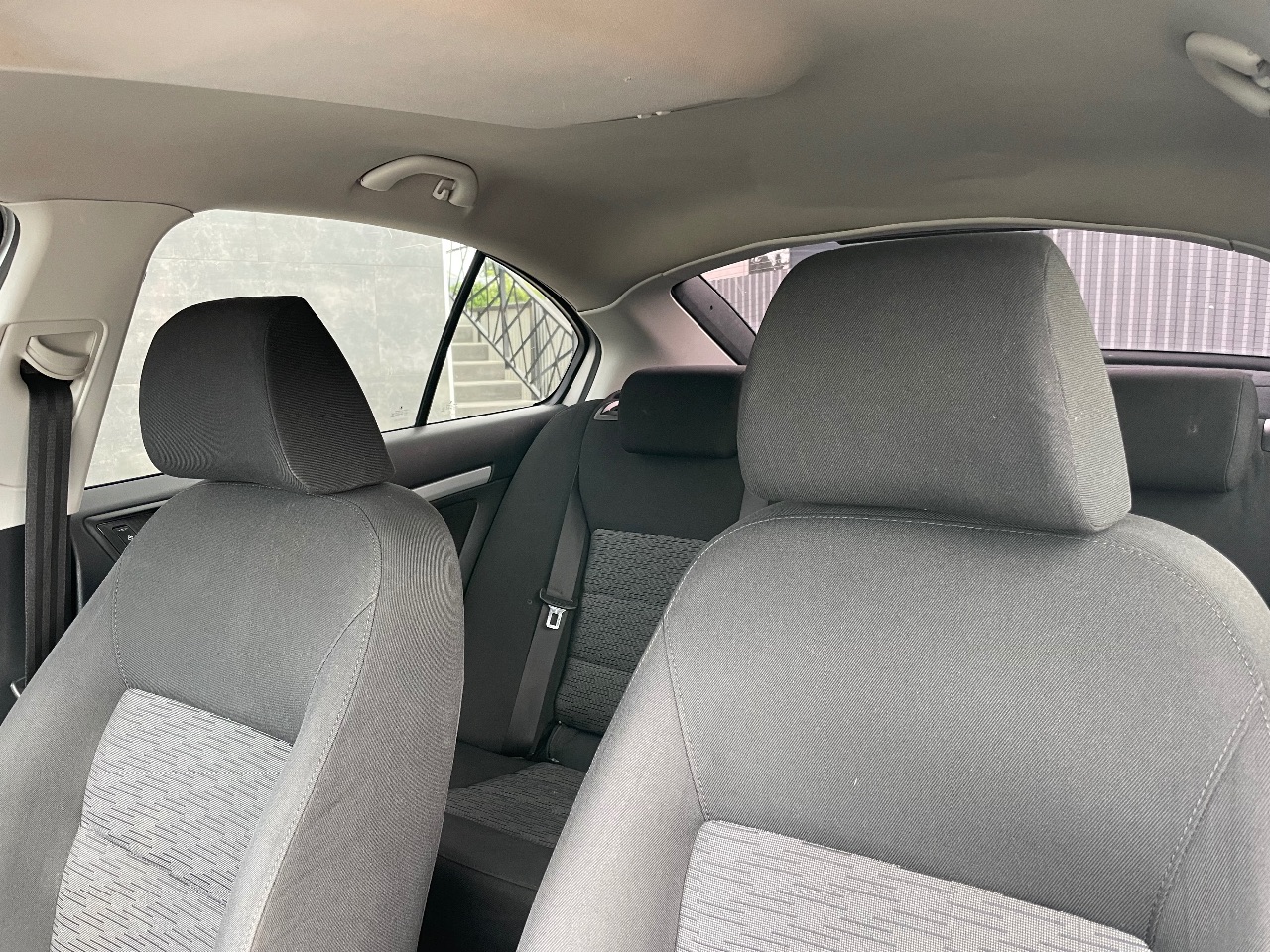 Skoda Octavia - фото 10