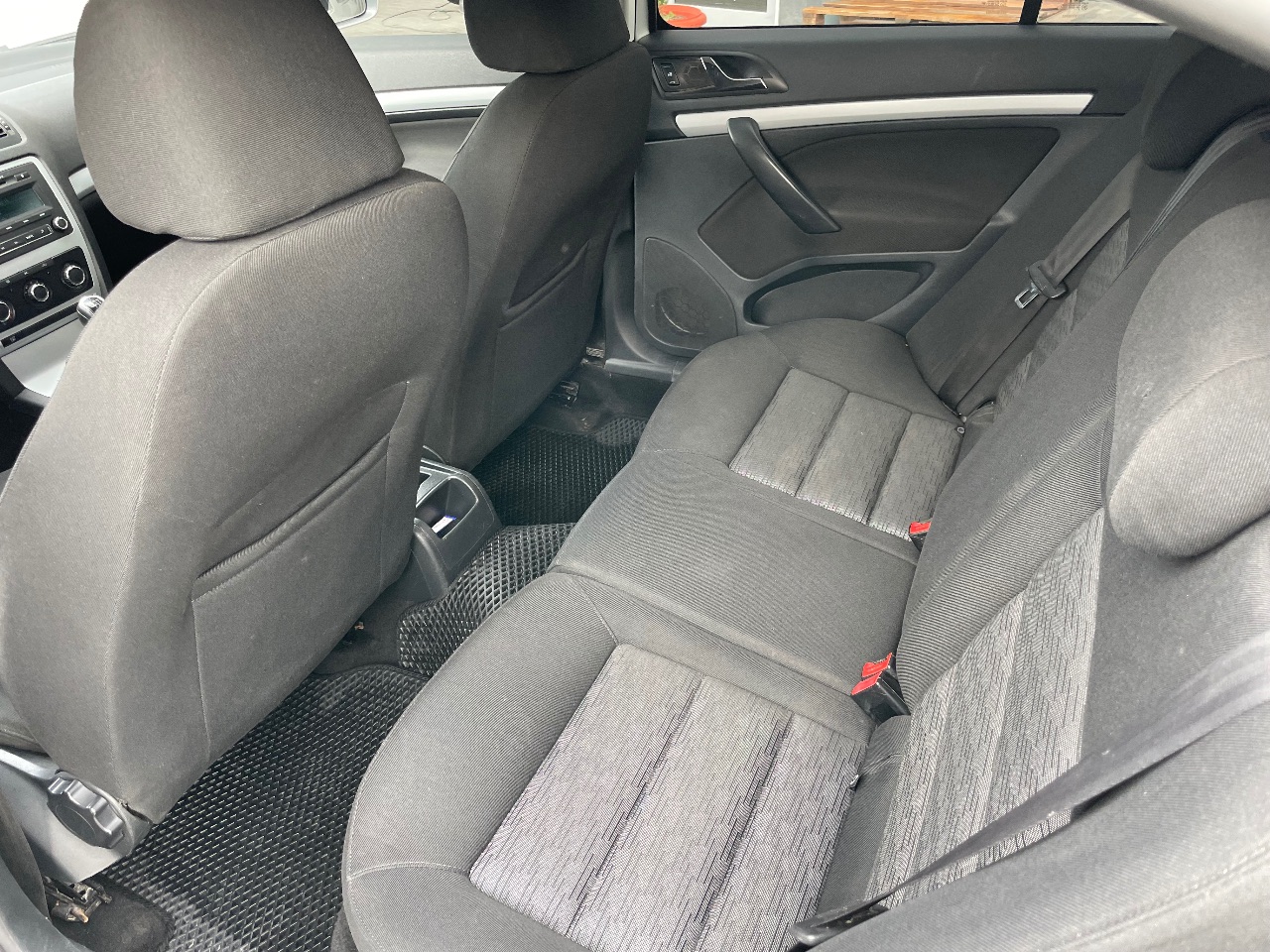 Skoda Octavia - фото 9