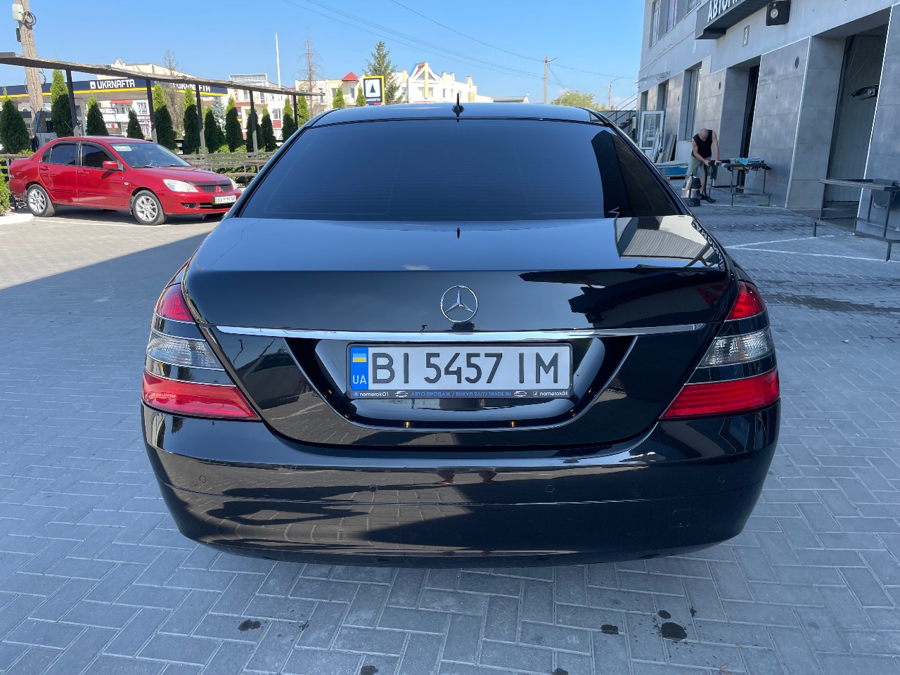 Mercedes-Benz S-Класс - фото 6