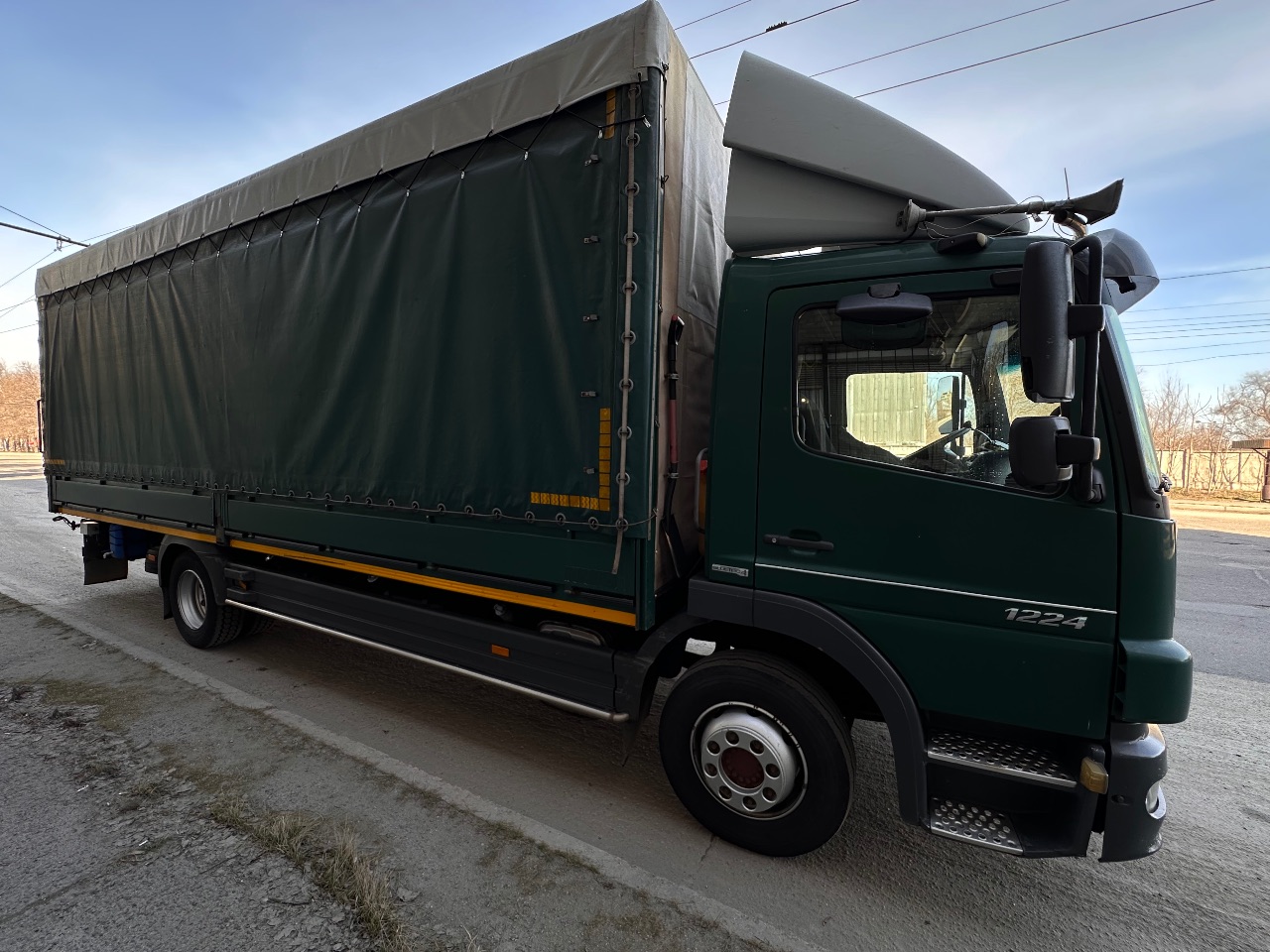 Mercedes-Benz A-Класс - фото 3