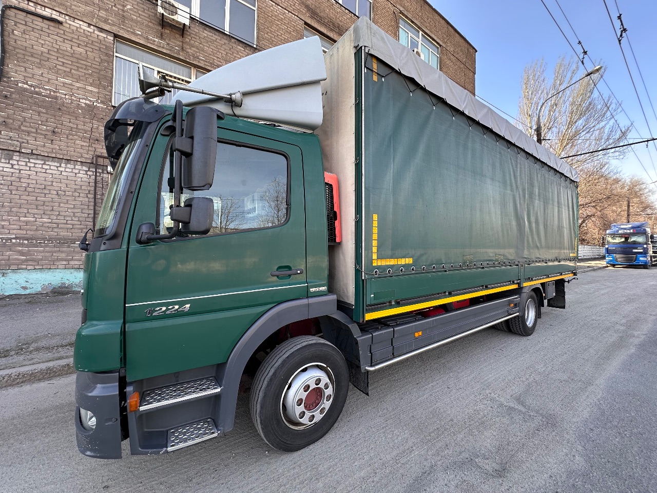 Mercedes-Benz A-Класс - фото 2