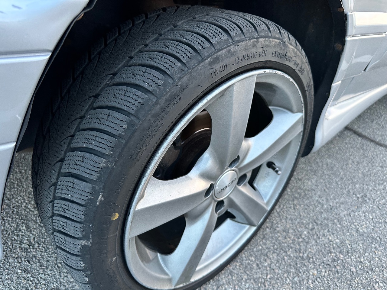 Lada (ВАЗ) 2113 - фото 5