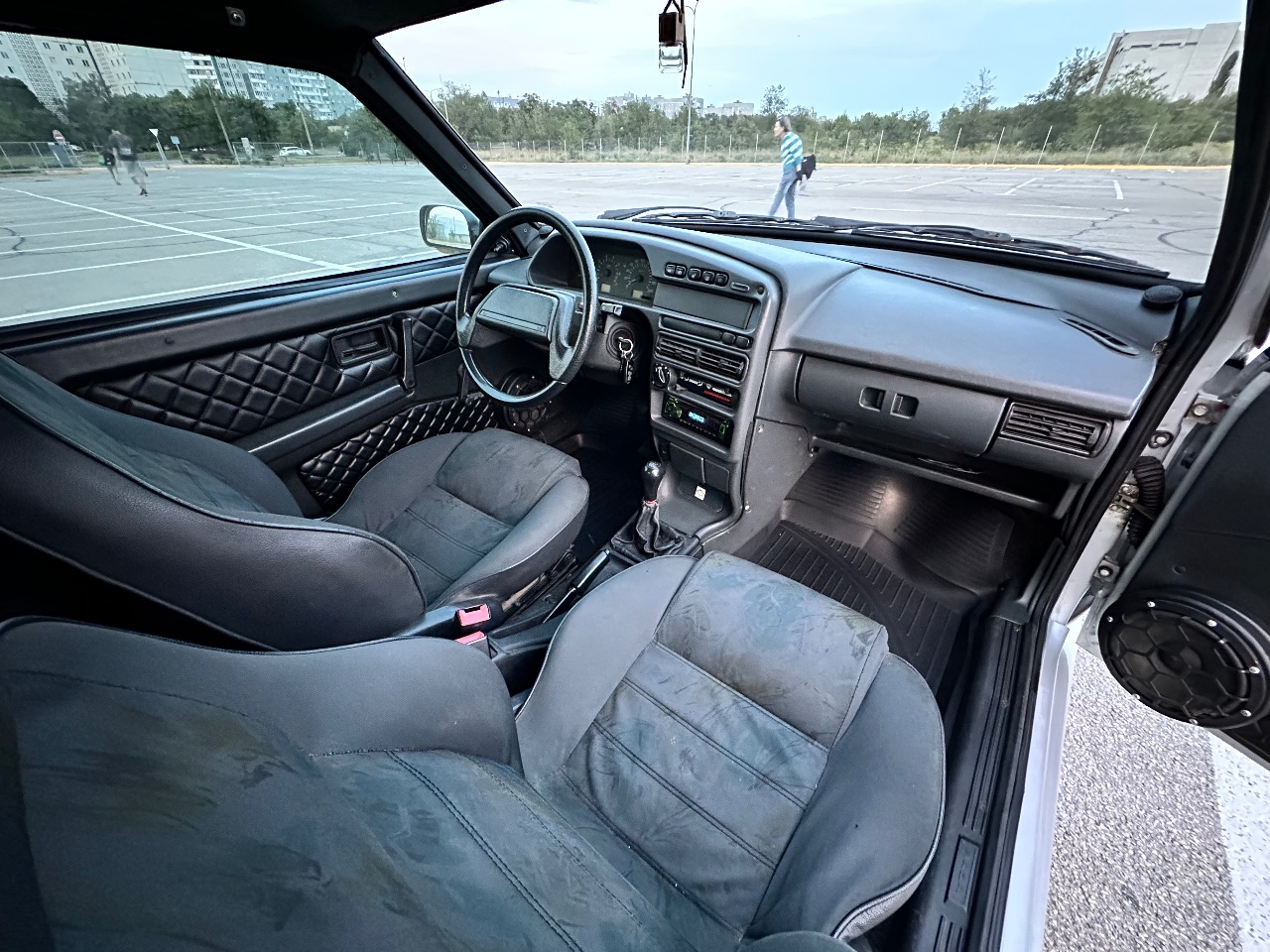 Lada (ВАЗ) 2113 - фото 3