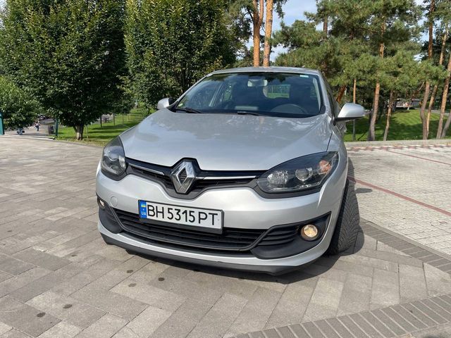 Renault Megane - зображення 1