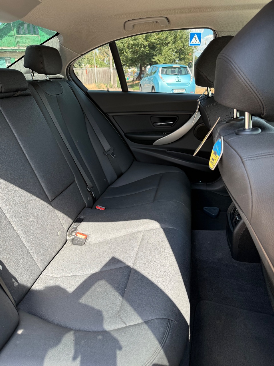 BMW 3 серії - фото 18