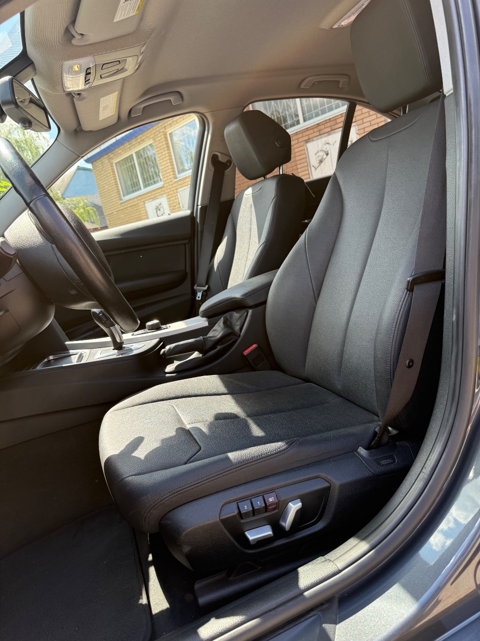 BMW 3 серії - фото 10