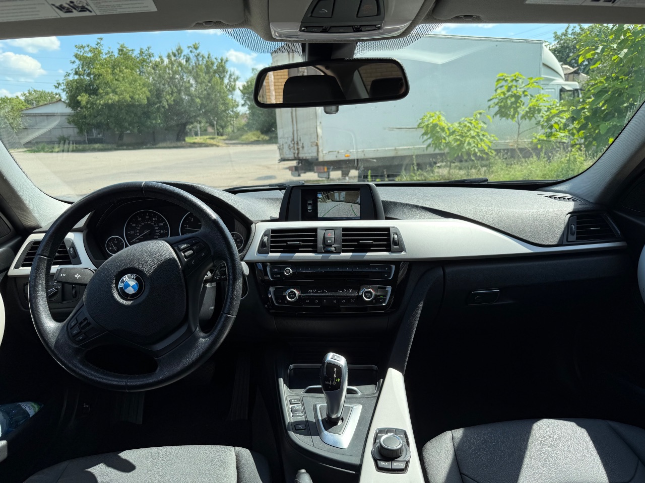 BMW 3 серії - фото 14