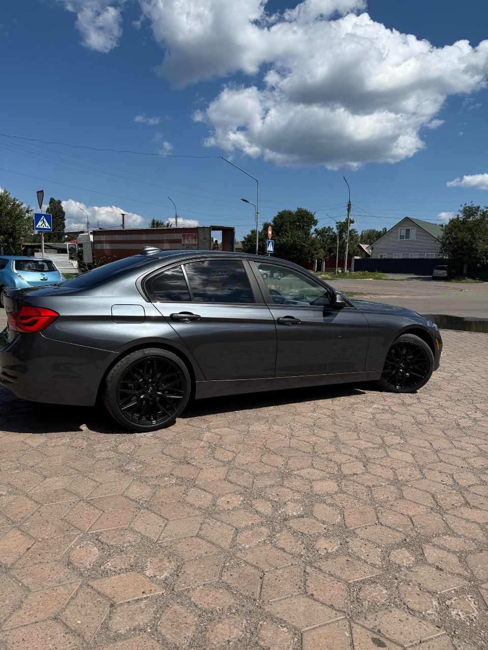 BMW 3 серії - фото 4