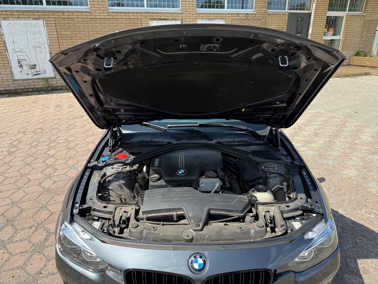 BMW 3 серії - фото 9