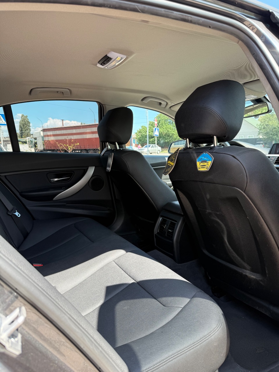 BMW 3 серії - фото 17