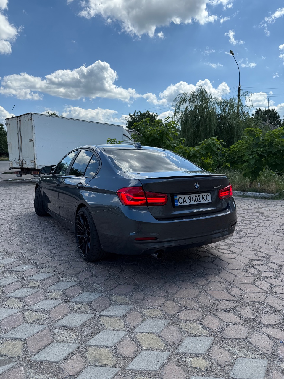 BMW 3 серії - фото 6