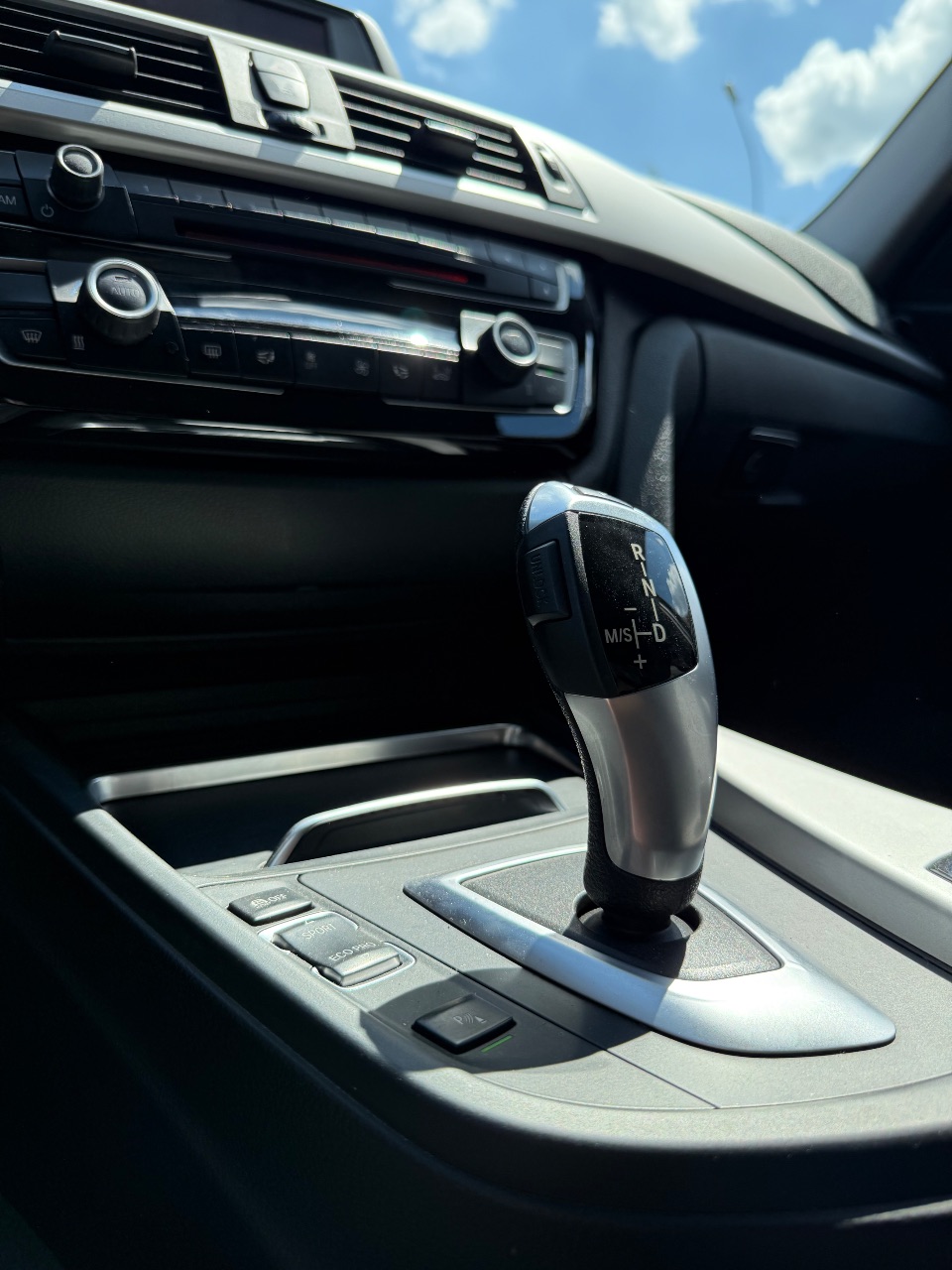 BMW 3 серії - фото 19