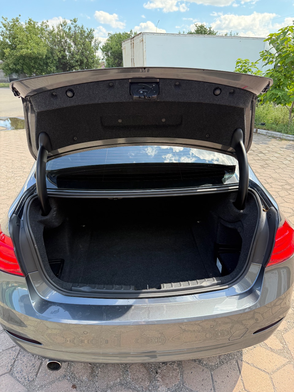 BMW 3 серії - фото 8