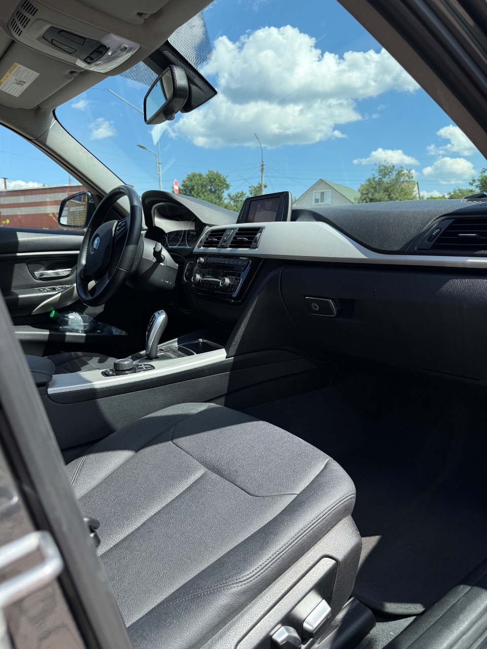 BMW 3 серії - фото 15