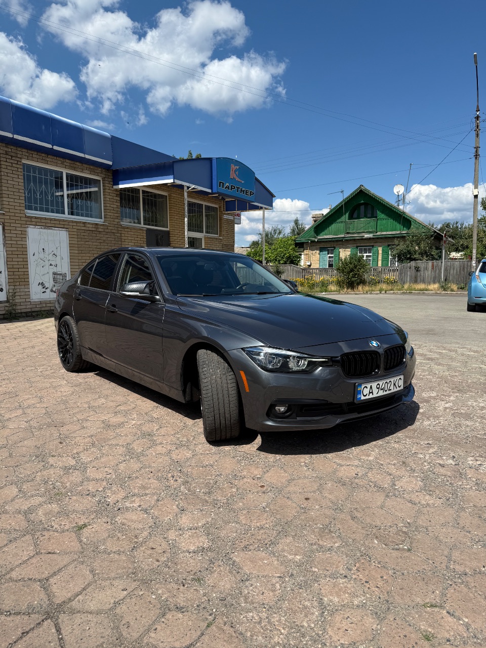 BMW 3 серії - фото 3