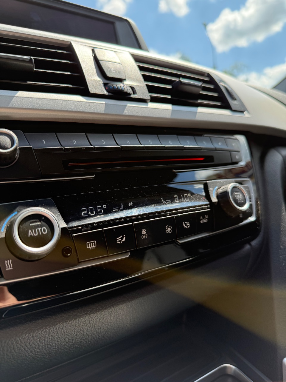 BMW 3 серії - фото 20