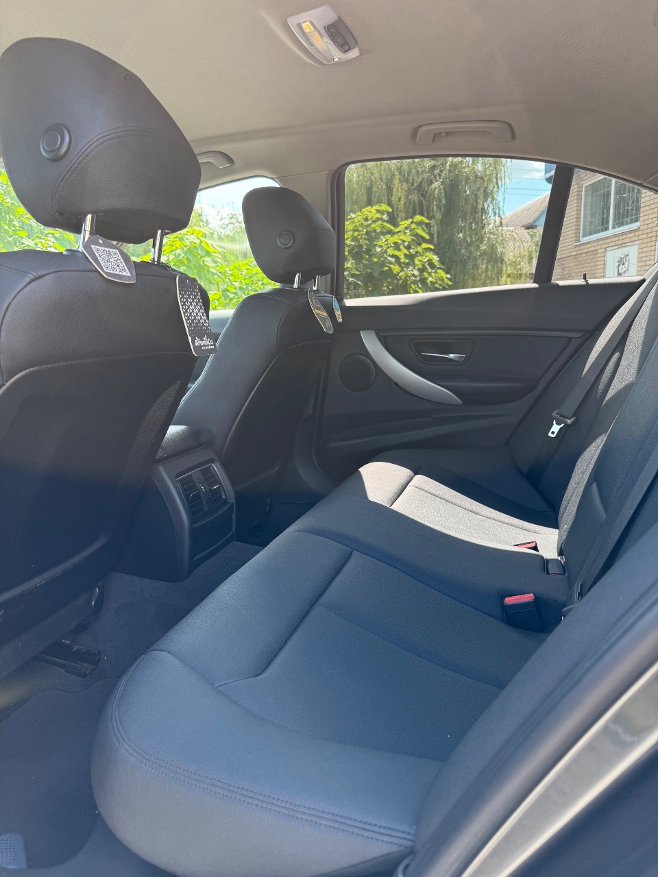 BMW 3 серії - фото 13