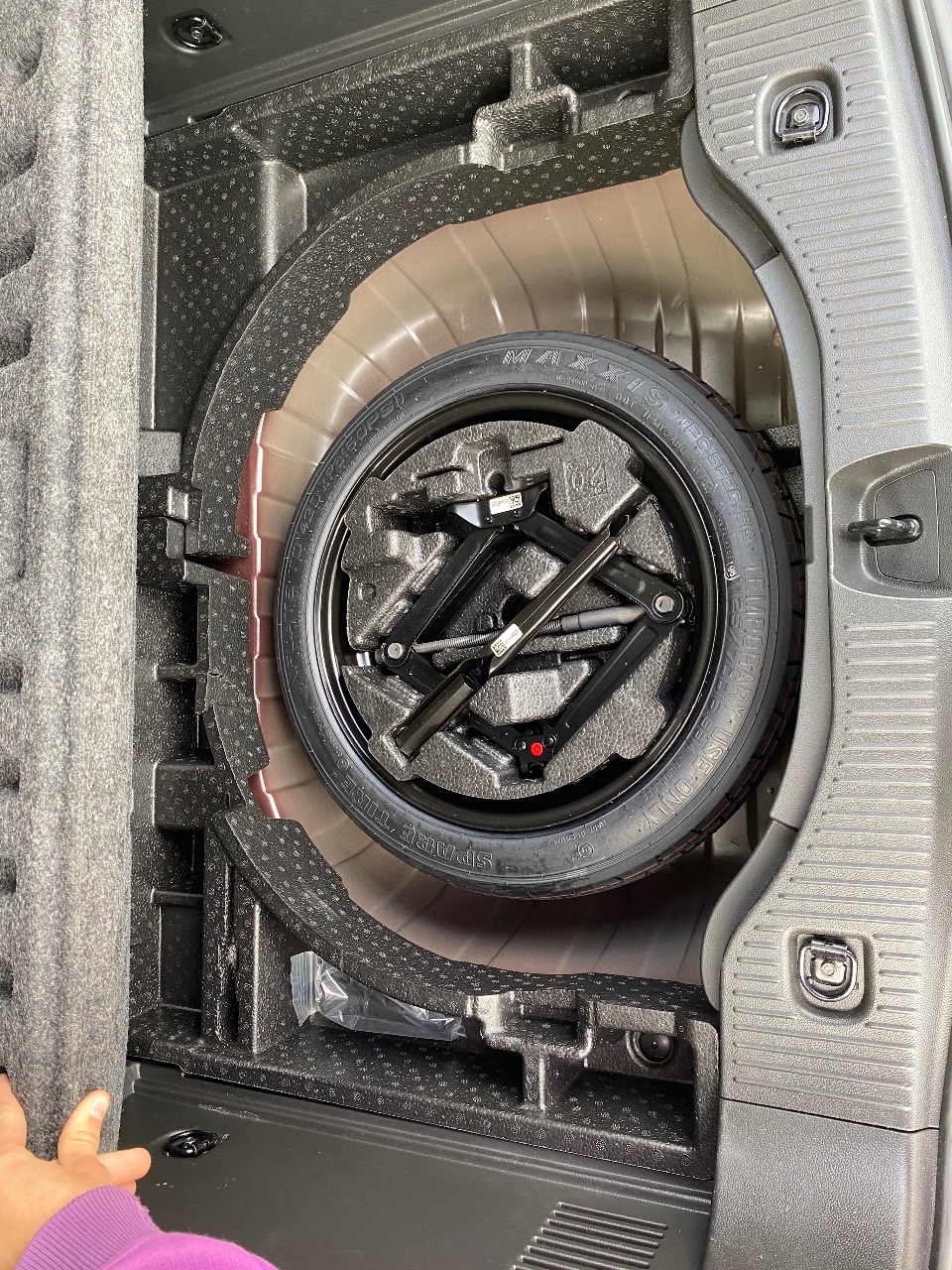 Chevrolet Trax - фото 9