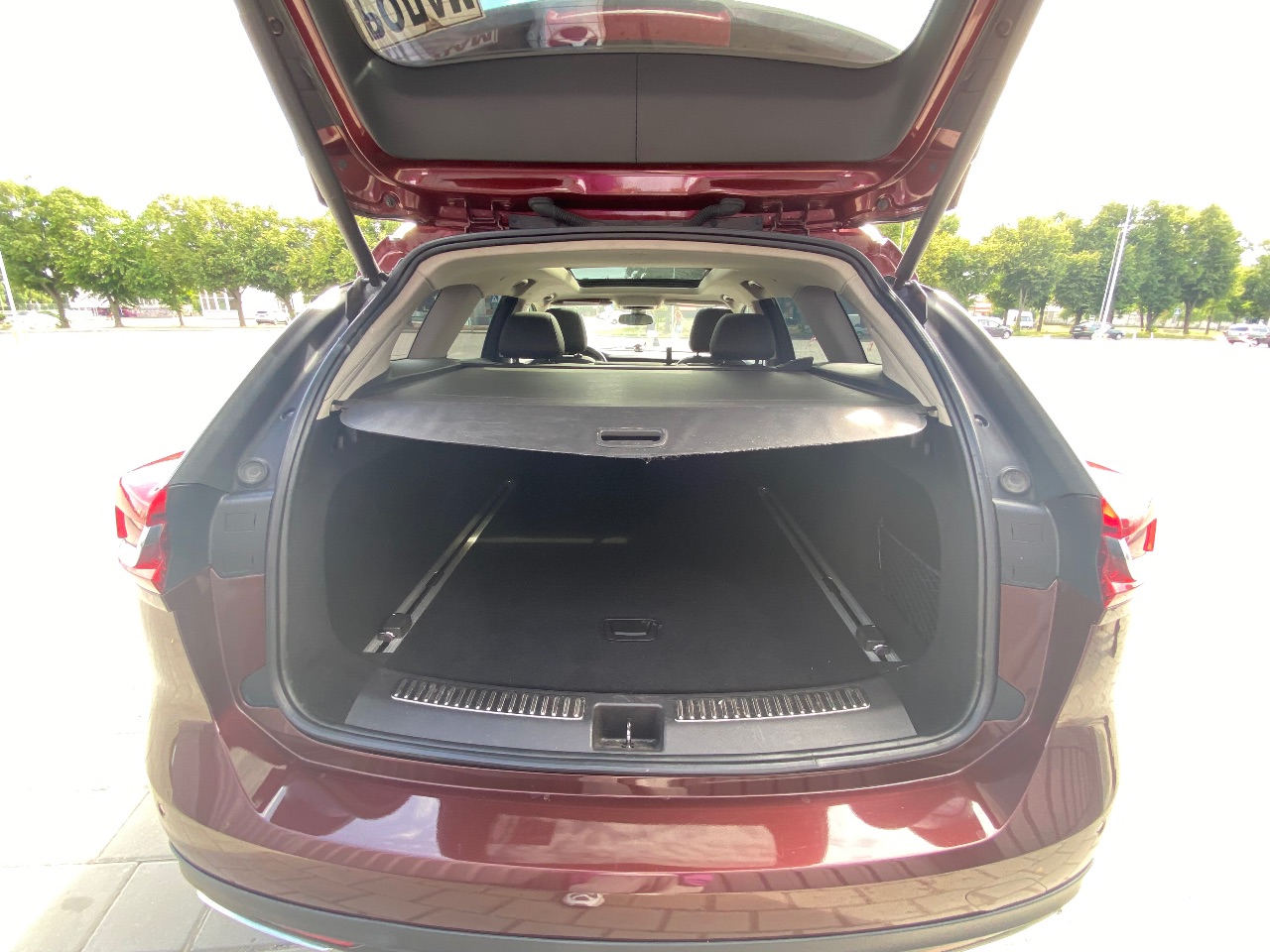 Buick Regal - фото 11