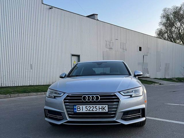 Audi A4 - зображення 3