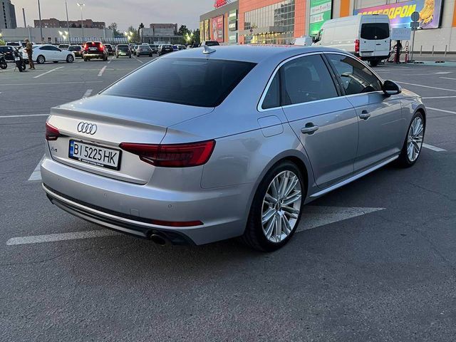 Audi A4 - зображення 5