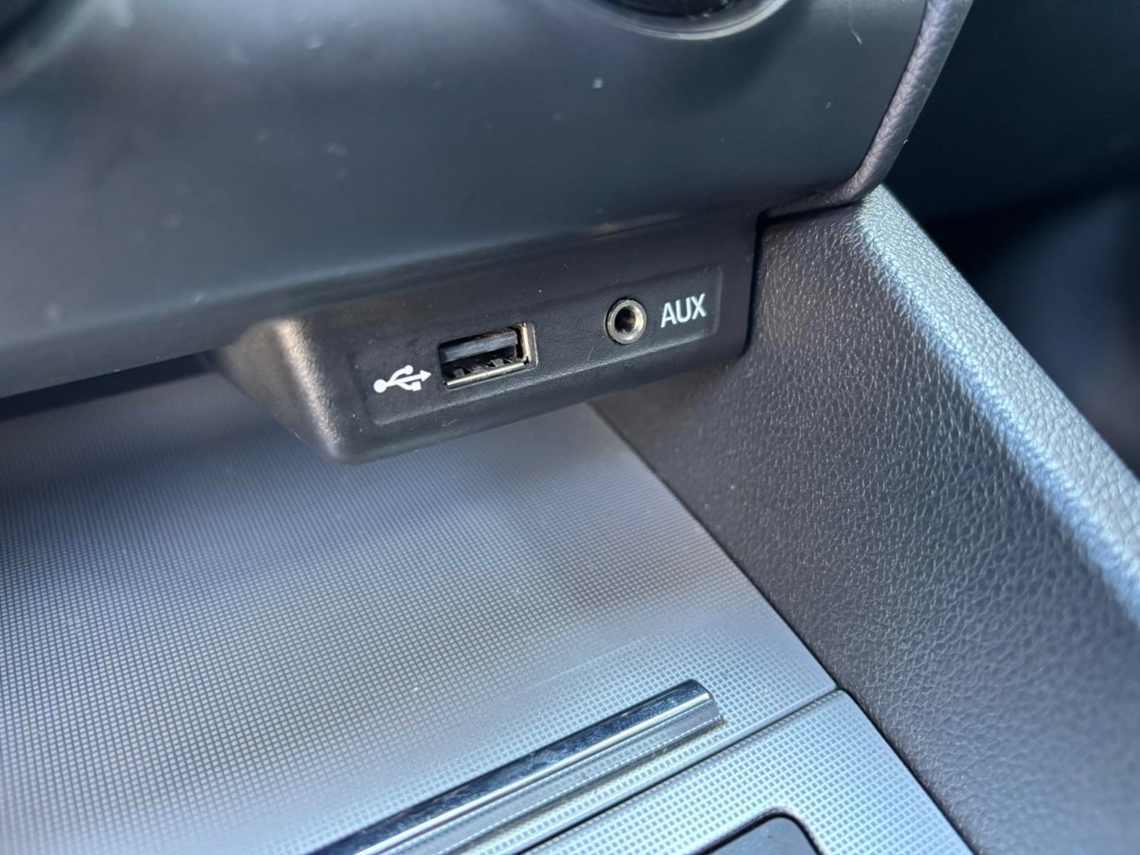 Skoda Octavia - фото 8