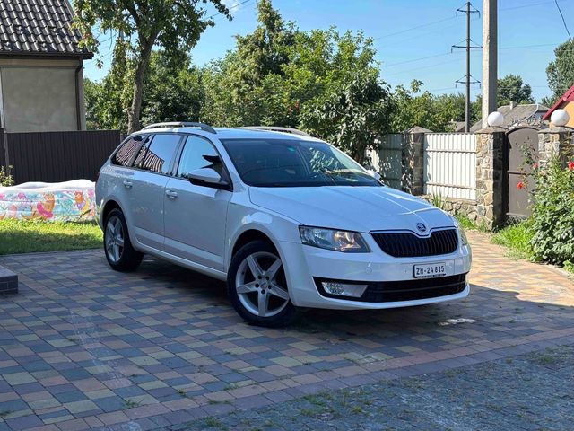 Skoda Octavia - зображення 3