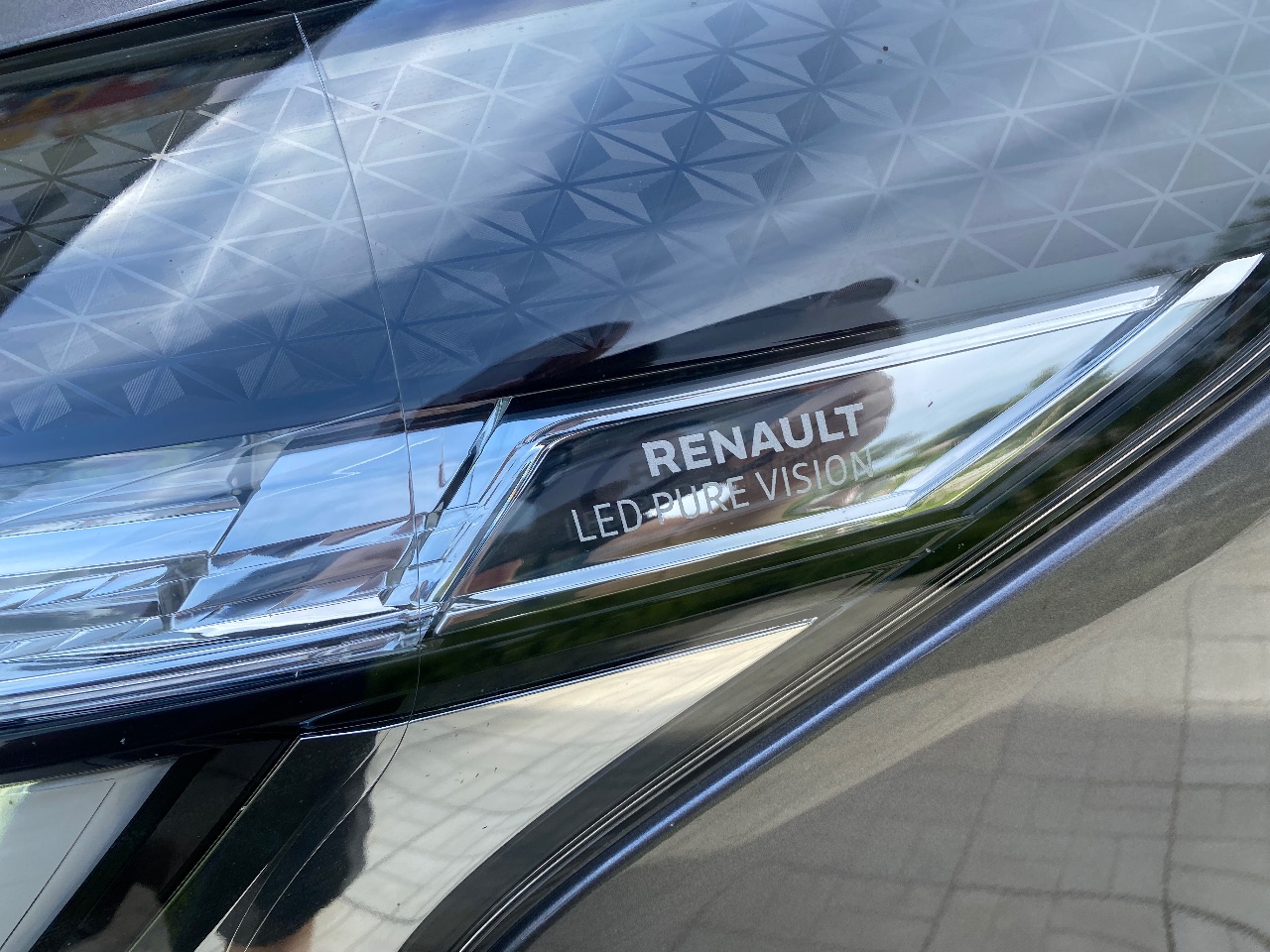 Renault Trafic - фото 4