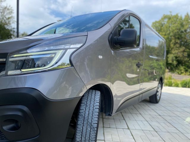 Renault Trafic - зображення 3