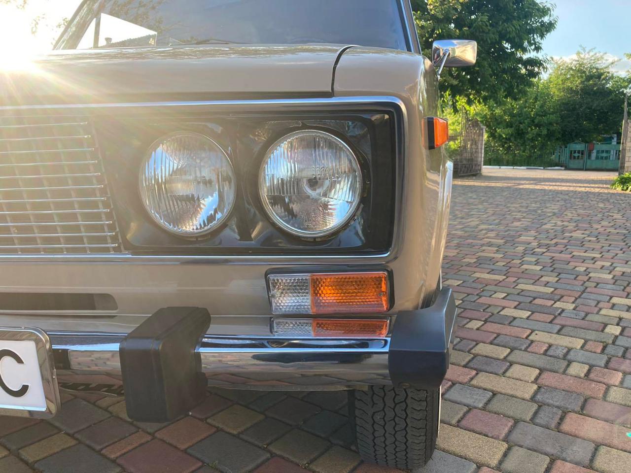 Lada (ВАЗ) 2106 - фото 11