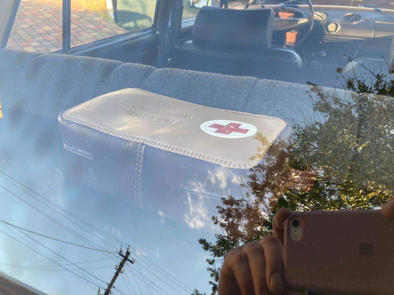 Lada (ВАЗ) 2106 - фото 6